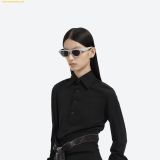  Kính Gentle Monster Maison Margiela - MM208 G12 MM208-G12 