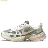  Giày Thể Thao Nike V2K Run Light Pumice Pink Foam HQ4046-001 