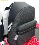  Balo Michael Kors Cooper Signature Logo Backpack 37R5LCOB2B 