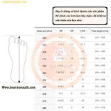  Giày Thể Thao MLB Curve Runner New York Yankees Silver 3ARNSPL4N-50SIS Đen 
