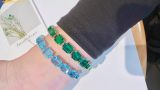  Vòng Tay Swarovski Millenia – Món Quà Hoàn Hảo Để Khẳng Định Phong Cách Của Bạn! 