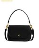  Túi Đeo Chéo Coach Legacy Small Leather Shoulder Handbag Black CU099 