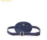  Túi Đeo Chéo MLB Fanny Pack Monogram Series New York Yankees 7AHSMD23N-50BGS Begi 