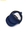  Charm Móc Khoá MLB Basic baseball cap pouch keyring LA Dodgers Indigo 3APOB015N-07INS 