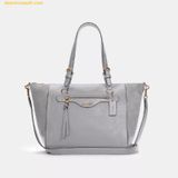 Túi Tote Coach Kleo Carryall C5689 