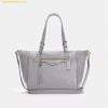  Túi Tote Coach Kleo Carryall C5689 