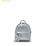  Balo Mini MLB Pu Embo Mini Backpack Monogram Series New York Yankees 
