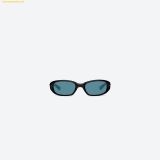  Kính Mát Gentle Monster GM Kafka 01(BL) 