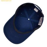  Mũ Lưỡi Trai MLB Mega Bear Structure Ball Cap BOS Navy 3ACPDB14N-43NYS 