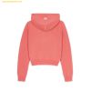  Áo Hoodie MLB Women's Basic Varsity Hoodie Sweater Pullover BOS (Pink) 3FKPV0144-43PKS 