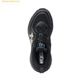  Giày Thể Thao MLB Athflow V2 New York Yankees 3ARNATF4N-50BKS Đen 