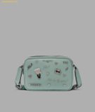  Túi Đeo Chéo Karl Lagerfeld Maybelle Crossbody With Pins - LH4EU9BJ 