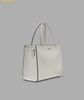  Túi Tote Karl Lagerfeld Paris Maybelle Satchel LH1DR8BJ White 
