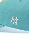  Mũ Lưỡi Trai MLB Jelly Unstructured Ball Cap New York Yankees Mint 3ACPV315N-50MTS 