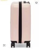  Vali KARL LAGERFELD PARIS Sentimental Voyage 21" Upright Luggage 