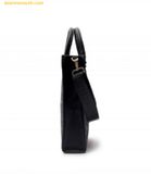  Túi Tote MLB Diamond Monogram Big Tote Bag NY Black 7ACRMDA3N-50BKS 