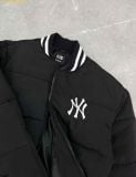  Áo Khoác Phao New Era Padded Bomber Jacket NY 