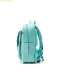  Balo MLB Moonshot Backpack NY L.Mint 7ABKB014N-50MTL (Balo + Túi Tote + Chram Gấu) 