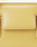  Túi Đeo Chéo Find Kapoor Marty Bag 12 Crinkled - Butter 