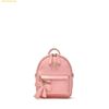  Balo Mini MLB Pu Embo Mini Backpack Monogram Series New York Yankees - 7ABKM036N-50PKL Pink 