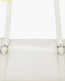  Túi Đeo Vai Find Kapoor Pillow Bag 23 - Ivory 