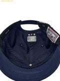  Mũ lưỡi trai MLB Basic 5-Panel Structure Ball Cap Boston Red Sox 3ACPB036N-43NYS Navy 