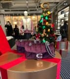  Túi Đeo Vai Coach Tabby Shoulder Bag 26 CW607 Mellow 