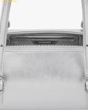  Túi Đeo Vai Find Kapoor Pillow Bag 23 - silver 