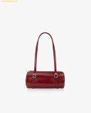  Túi Đeo Vai Find Kapoor Pillow Bag 23 - Burgundy 
