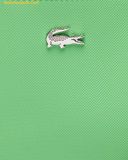  Túi Tote Lacoste Women's Anna Reversible Tote & Pouch Peppermint Sinople 