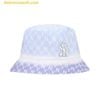 Mũ Bucket MLB Monogram Tied Bucket Hat New York Yankees 32CP32111-50V Phối Màu