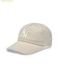  Mũ lưỡi Trai MLB Joey Unstructured Ball Cap New York Yankees Begi 3ACP8805N-50BGS 