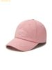 Mũ Lưỡi Trai MLB Vintage Cursive Unstructured Ball Cap NY (Mg.Pink)