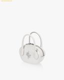  Túi Đeo Chéo Find Kapoor Mini Ila Bag 18 - Trắng 