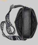  Túi Đeo Chéo Karl Lagerfeld Maybelle Crossbody Black LH1EU9BJ 