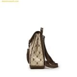  Balo MLB Backpack Monogram Series Boston Red Sox 7ABKMD65N-43BRS 