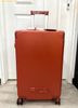  Vali Fila Emboss Màu Chinese Red 24 inch 