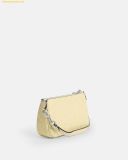  Túi Đeo Vai Coach Nolita 19 In Signature Canvas 