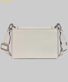 Túi Đeo Chéo Karl Lagerfeld Paris Camille Shoulder Bag White L5GHO4DY 