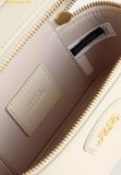  Túi Cốp Đeo Chéo Marc Jacobs The Everyday Vanity Bag Cloud White 