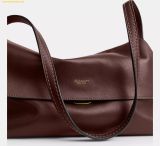  Túi Đeo Vai Coach Chelsea Shoulder Bag 30 Maple CDS58 