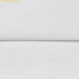  Áo Phông MLB Varsity Overfit Short Sleeve T-Shirt CLE (Trắng) 3ATSV0233-45WHS 