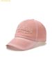 Mũ Lưỡi Trai MLB Varsity Cursive Washed Stitch Unstructured Ball Cap NY D.Peach 3ACPV025N-50PCD