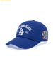 Mũ Lưỡi Trai MLB Cooperstown Patch Unstructured Ball Cap LA Dodgers 3ACPB105N-07BLS - Xanh