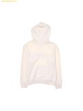  Áo Hoodie MLB Varsity Color Buckle Graphic Fleece Hoodie NY (Cream) 3AHDV0746-50CRS 