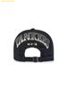  Mũ lưỡi trai MLB Street Back Arc Unstructured Ball Cap New York Yankees - SKU 3ACPB076N-50BKS Black 