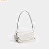  Túi Đeo Vai Coach Tabby Shoulder Bag 20 CAM88 Chalk 