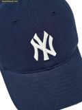  Mũ Lưỡi Trai MLB Ace Unstructured Ball Cap New York Yankees 3ACP6601N-50NYS 
