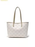  Túi Tote MLB Diamond Monogram Jacquard Tote Bag New York Yankees 3AORMJ16N-50CRD 