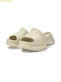  Dép MLB Pepper Slide New York Yankees 3ALPPE163-50CRS Cream 